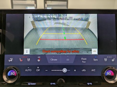 Used 2024 Lexus RX 350 Premium image 13