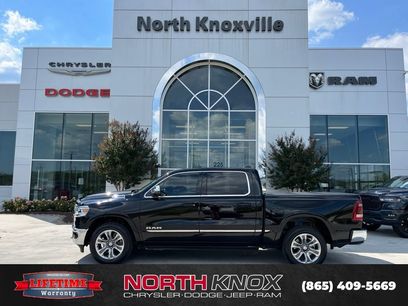 Used 2024 RAM 1500 Limited