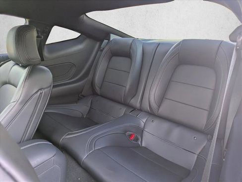 New 2026 Ford Mustang Premium image 15