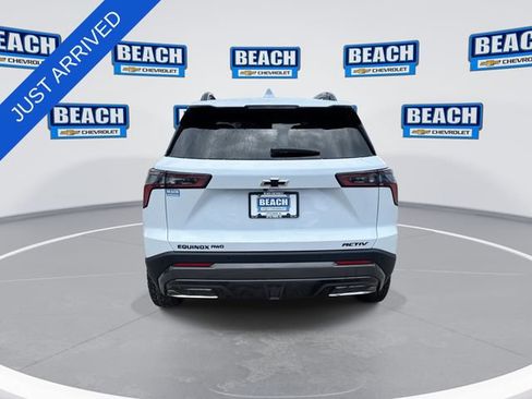 New 2026 Chevrolet Equinox ACTIV w/ Convenience Package III AWD/4WD image 7