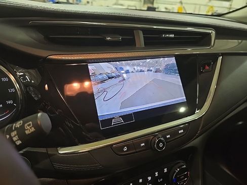 Used 2020 Buick Encore GX Select w/ Experience Buick Package FWD image 22