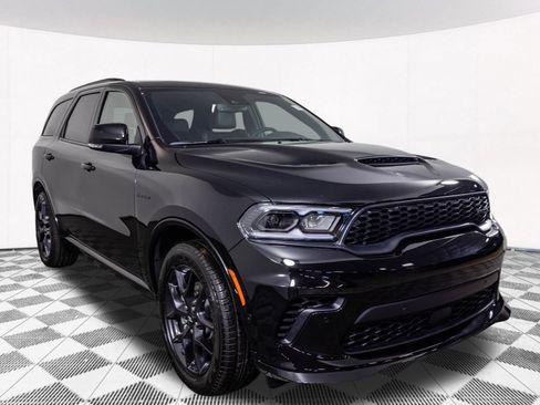 New 2026 Dodge Durango GT AWD/4WD image 14