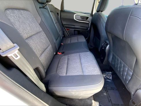 Used 2024 Ford Bronco Sport Big Bend AWD/4WD image 19