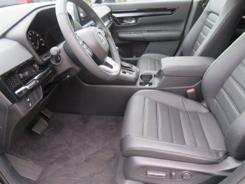 Used 2024 Honda CR-V EX-L image 19
