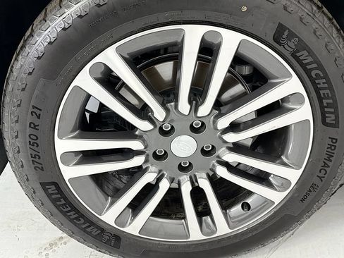 Certified 2023 Land Rover Range Rover SE AWD/4WD image 32