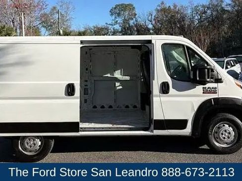 Used 2021 RAM ProMaster 1500 image 6