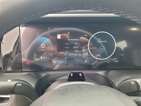 New 2026 Hyundai Palisade Calligraphy image 11