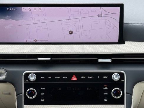 New 2026 Genesis GV80 3.5T Prestige image 21