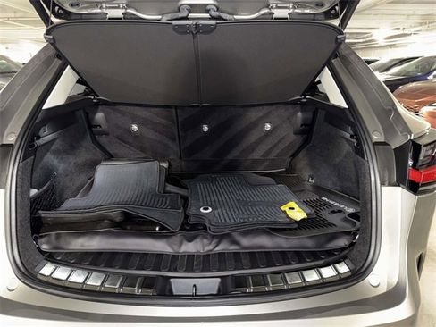 Certified 2024 Lexus NX 350 AWD w/ Premium Package image 17