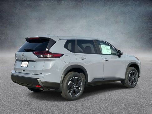New 2026 Nissan Rogue SV w/ Cold Weather Package image 2