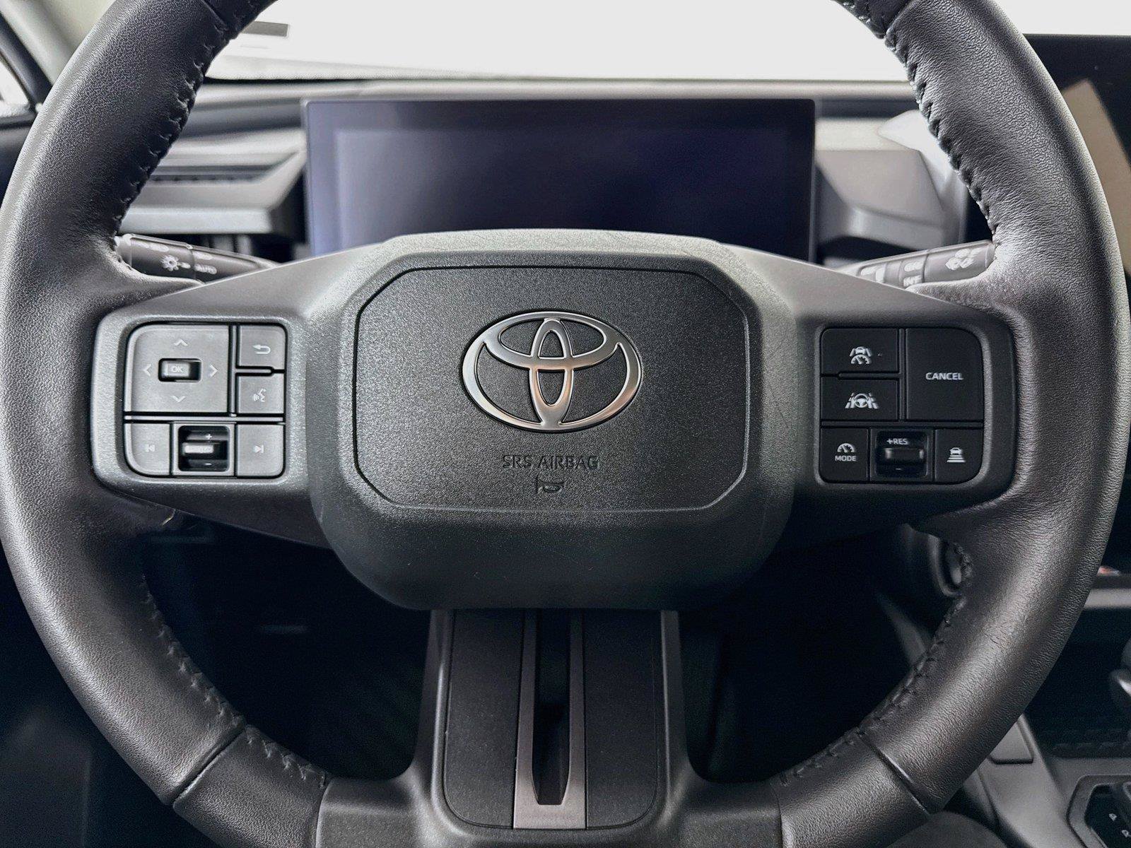 Certified 2026 Toyota RAV4 XLE Premium FWD image 17