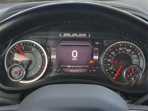 Certified 2022 RAM 3500 Laramie image 34