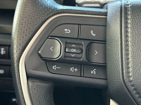 Certified 2025 Toyota 4Runner Limited image 29