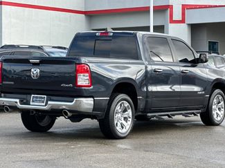 Used 2020 RAM 1500 Big Horn video 2