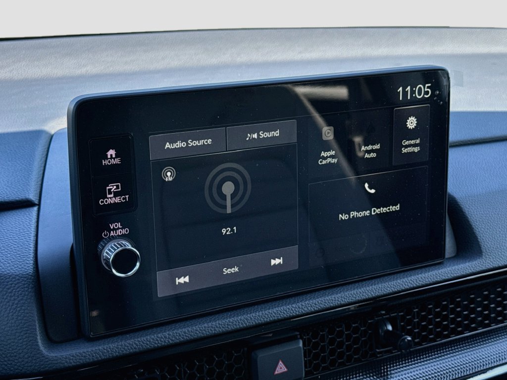 New 2027 Honda CR-V EX-L image 18