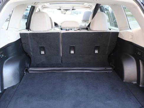 Used 2023 Subaru Forester Premium image 13