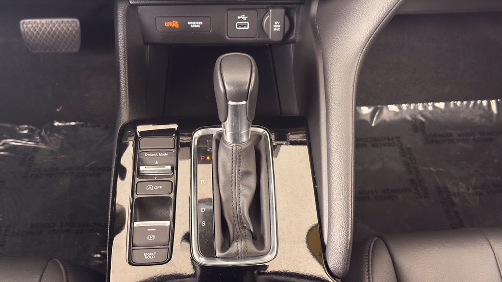 Used 2025 Acura Integra FWD image 23