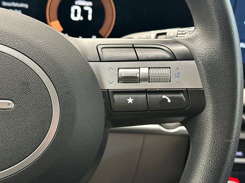 Used 2025 Hyundai Tucson SEL image 31