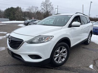 Used 2014 MAZDA CX-9 Touring