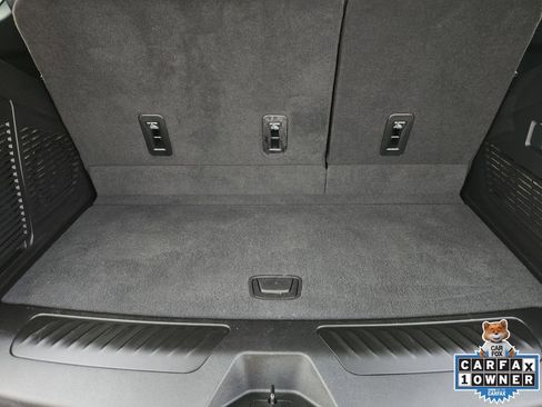 Used 2023 Chevrolet Tahoe LT w/ LT Signature Plus Package image 38