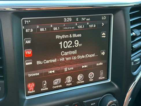 Used 2014 Jeep Grand Cherokee SRT w/ Trailer Tow Group IV AWD/4WD image 26