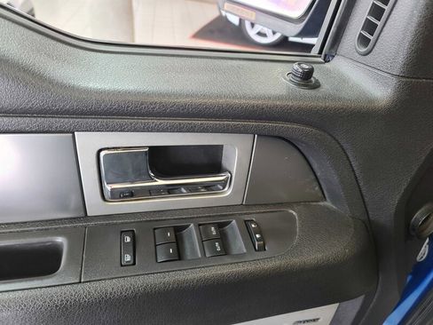 Used 2013 Ford F150 FX4 w/ Luxury Equipment Group image 20