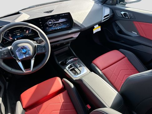 New 2026 BMW 228i w/ Technology Package FWD image 17