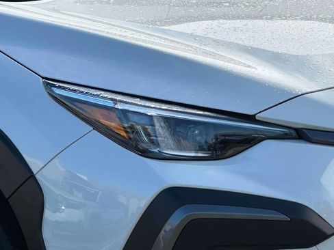 Certified 2024 Subaru Crosstrek 2.5i Limited image 7