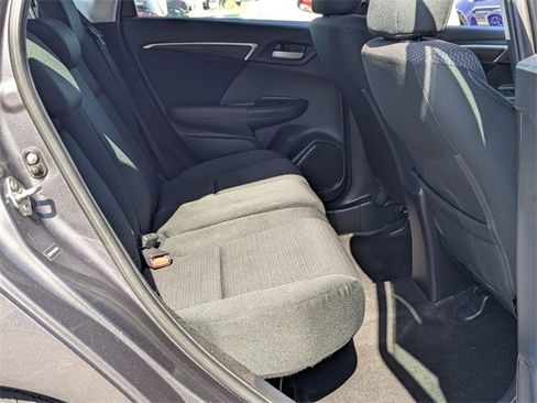 Used 2019 Honda Fit LX image 30
