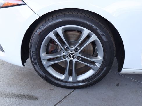 Used 2020 Mercedes-Benz A 220 4MATIC w/ Premium Package image 12