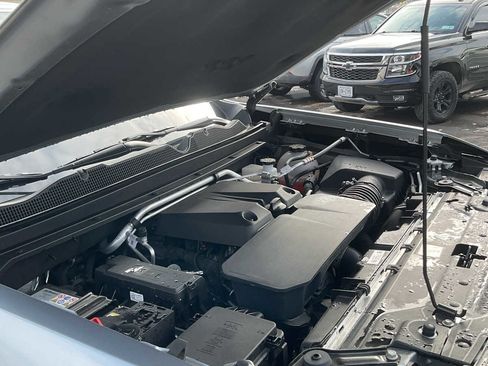 Used 2025 Chevrolet Colorado LT image 22