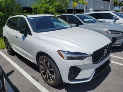 Certified 2024 Volvo XC60 B5 Plus w/ Climate Package