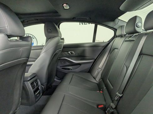 New 2026 BMW 330i xDrive Sedan w/ M Sport Package image 13