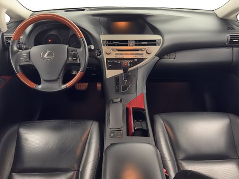 Used 2010 Lexus RX 450h AWD image 19