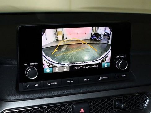 Used 2025 Acura Integra FWD image 18