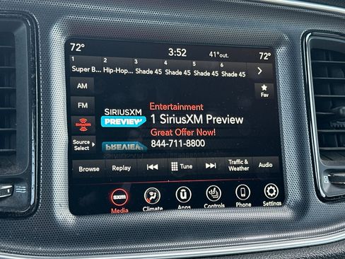 Used 2018 Dodge Challenger SXT Plus image 15