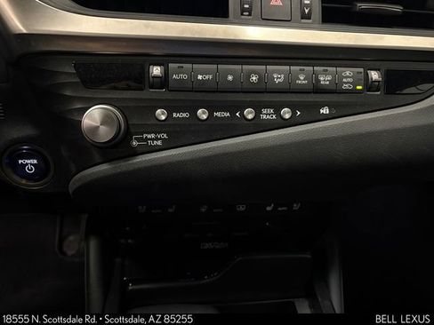 Used 2021 Lexus ES 300h w/ Accessory Package FWD image 16