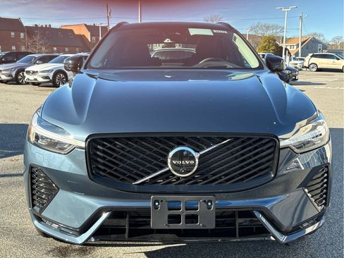 New 2026 Volvo XC60 B5 Ultra w/ Protection Package Premier image 8