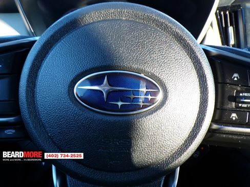 Used 2022 Subaru Outback Limited image 28