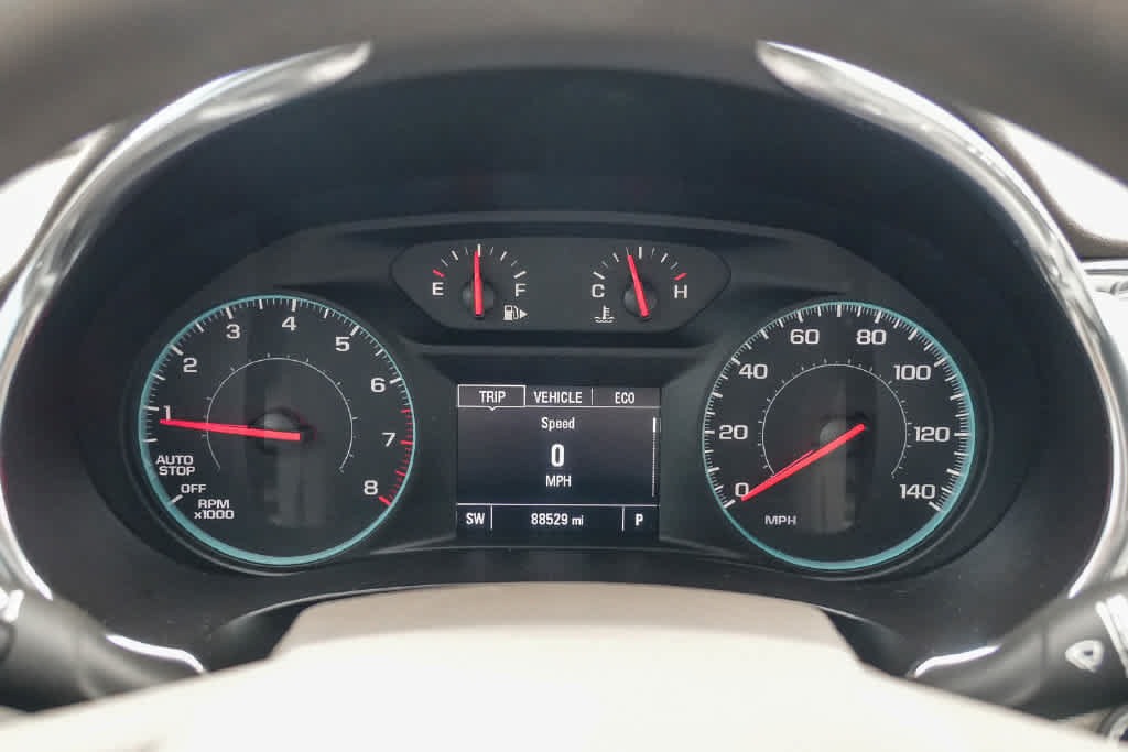 Used 2020 Chevrolet Malibu LT FWD image 20