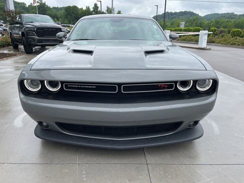 Used 2018 Dodge Challenger R/T Scat Pack RWD image 25
