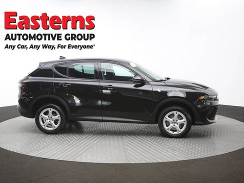 Used 2024 Dodge Hornet GT Plus w/ Tech Pack Plus w/o Parking AWD/4WD image 46