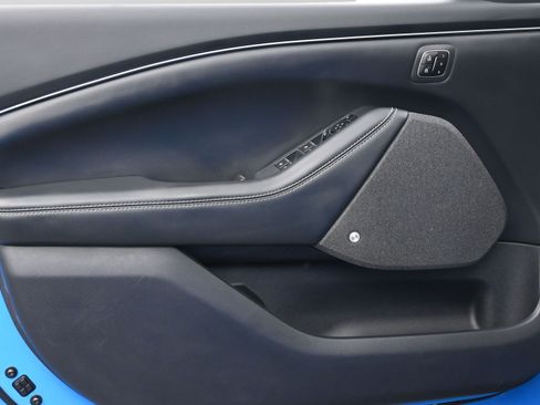 Used 2023 Ford Mustang Mach-E Premium RWD image 11