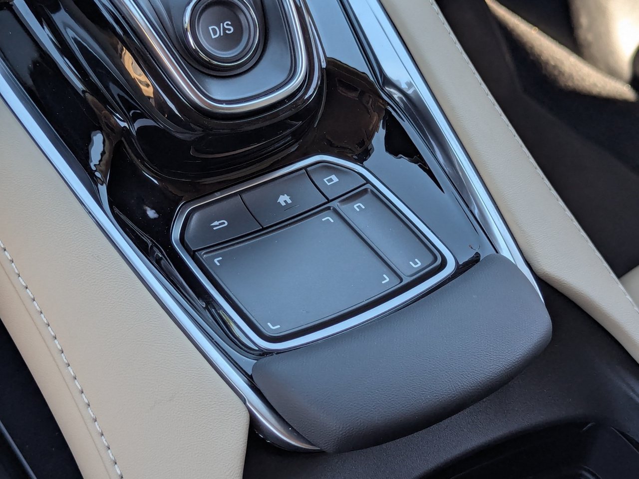 Certified 2023 Acura RDX w/ Technology Package FWD image 32