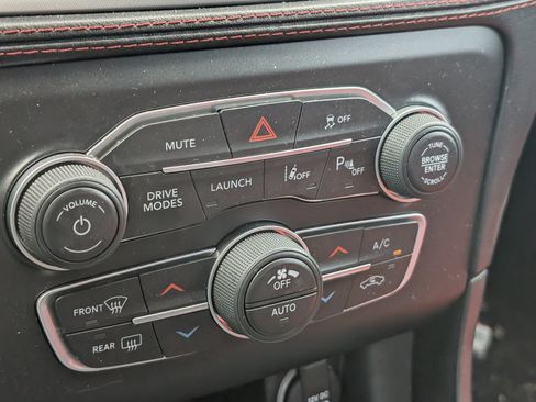 Used 2023 Dodge Charger Scat Pack image 13