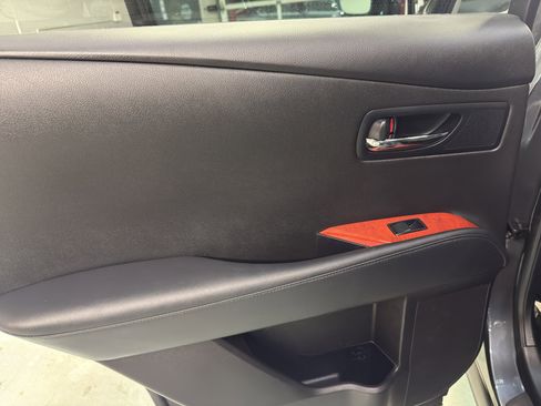 Used 2011 Lexus RX 350 AWD image 29