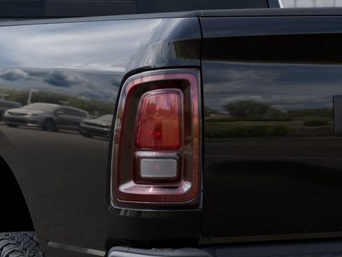 New 2026 RAM 2500 Tradesman AWD/4WD image 5