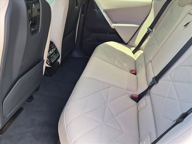 Certified 2024 BMW iX xDrive50 w/ Premium Package AWD/4WD image 20