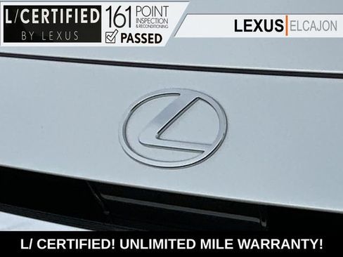Certified 2026 Lexus TX 500h AWD w/ Technology Package image 43