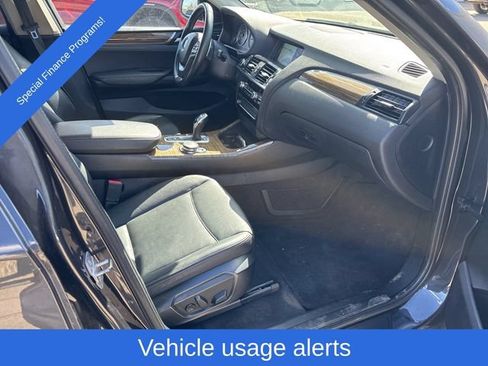 Used 2016 BMW X4 xDrive28i AWD/4WD image 12